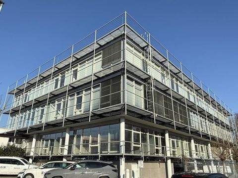 Ettlingen Büros, Büroräume, Büroflächen 