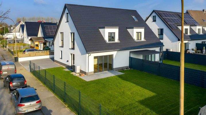 So könnte es aussehen!