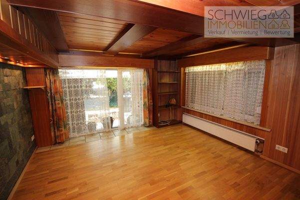 Kinderzimmer Haupthaus