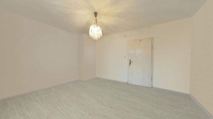 Schlafzimmer (Erdgeschoss)