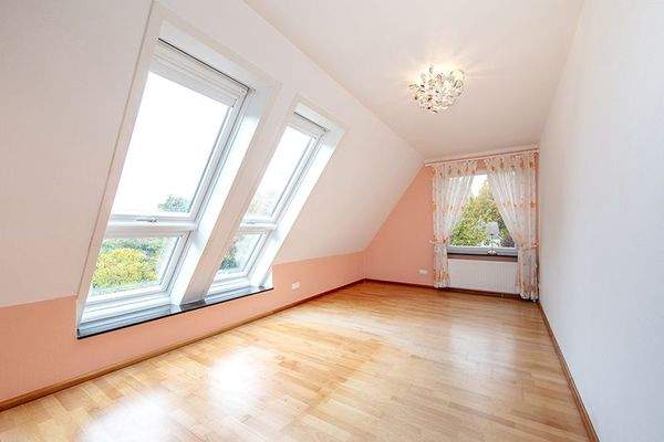 Obergeschoss - Kind 2