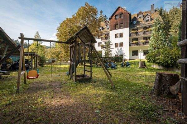 Spielplatz