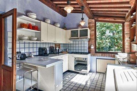 Montepulciano Häuser, Montepulciano Haus kaufen