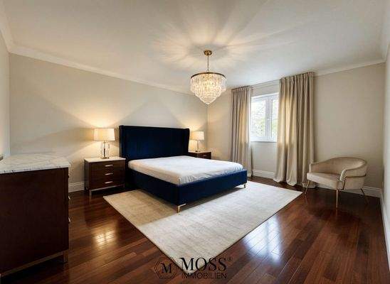 Kinderzimmer 17qm - (KI generiert)