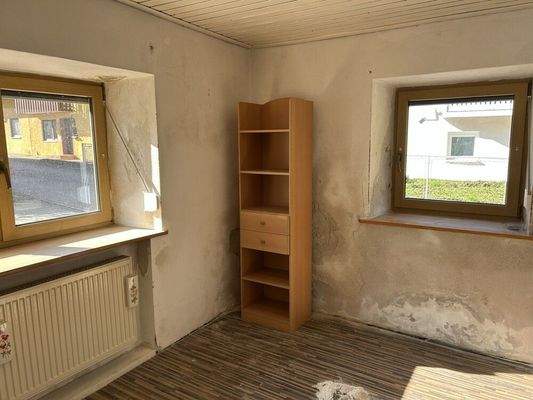 Wohnen (EG) Haus Nr 12