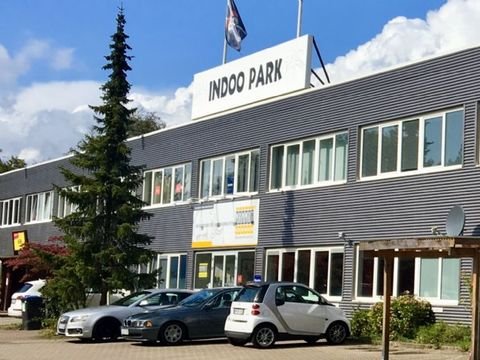 Ahrensburg Büros, Büroräume, Büroflächen 