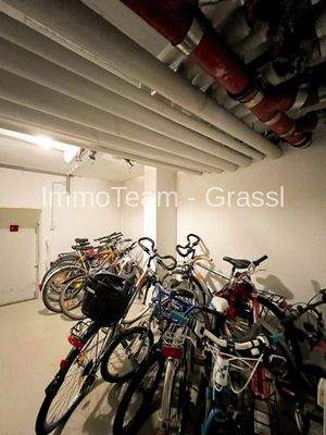  Fahrradkeller