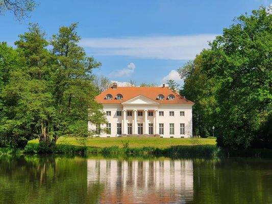 Schlösschen Schönburg