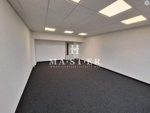 Offenbach Büros, Büroräume, Büroflächen 