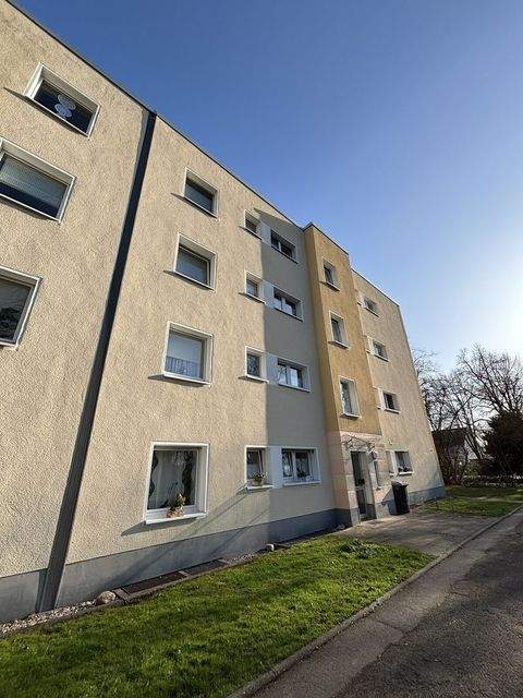 Moers Wohnungen, Moers Wohnung mieten