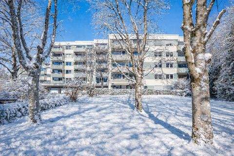 München Wohnungen, München Wohnung kaufen