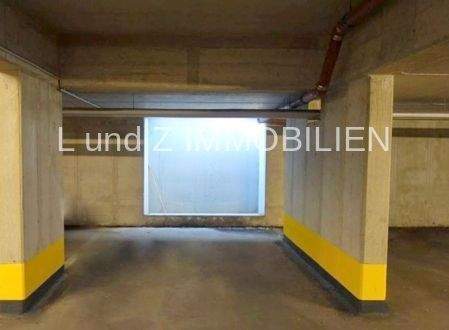 Tiefgaragen-Stellplatz