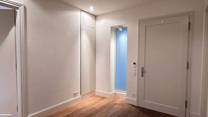 Eingangsbereich, Diele