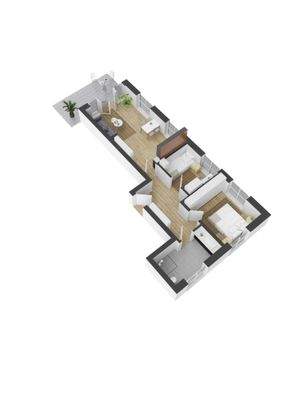 WHG1_EG_Ferienwohnung_3-Zimmer