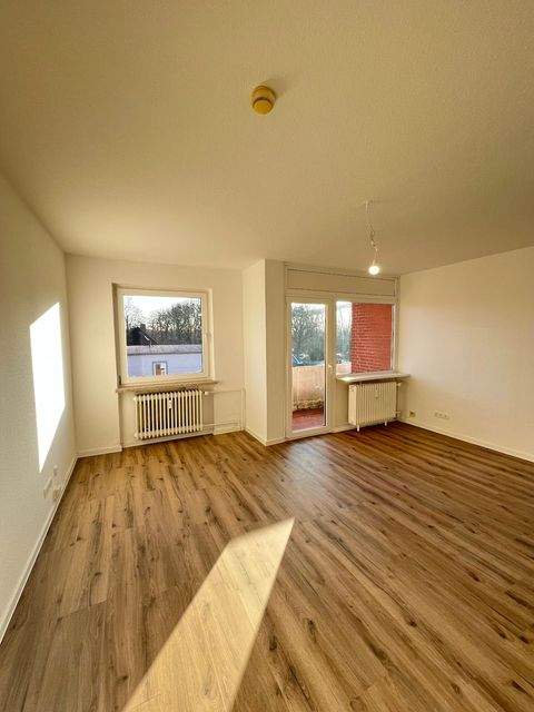 Rendsburg Wohnungen, Rendsburg Wohnung mieten