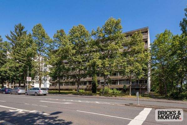 Außenansicht Bakone