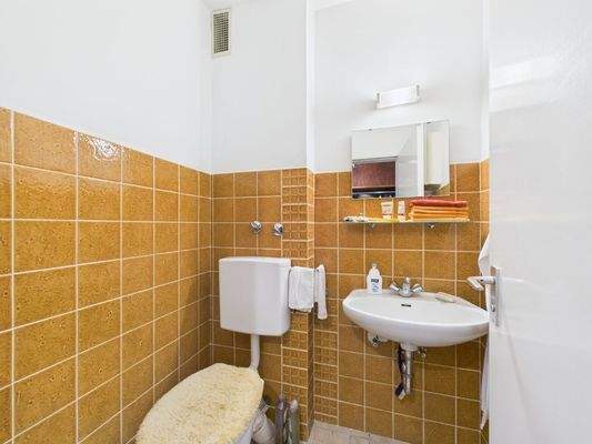 WC - Lütt - Immobilien - Kiel - Kronshagen