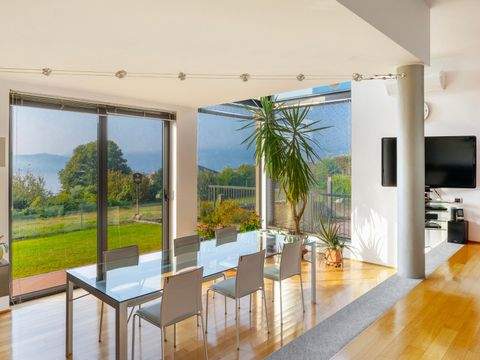 Arizzano Häuser, Arizzano Haus kaufen