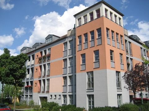 Potsdam Wohnungen, Potsdam Wohnung mieten