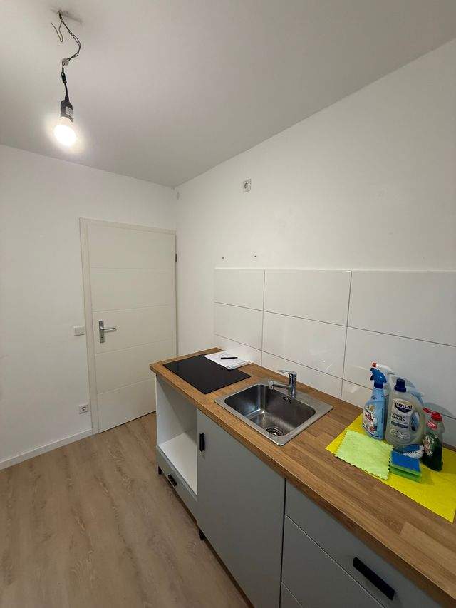 1 - Zimmer-Wohnung in Nürnberg - nähe Rathenauplatz ! - Photo 3