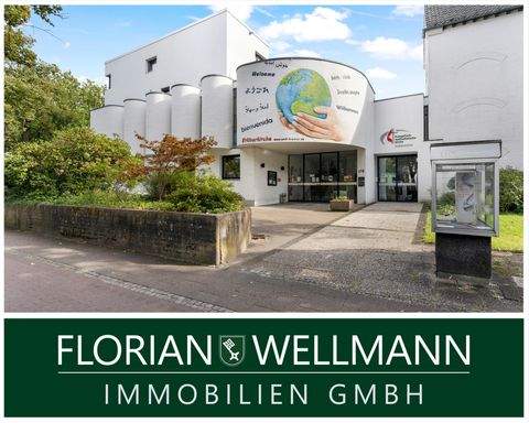 Bremen Büros, Büroräume, Büroflächen 