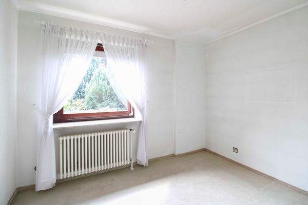 Arbeits- _ Gästezimmer EG