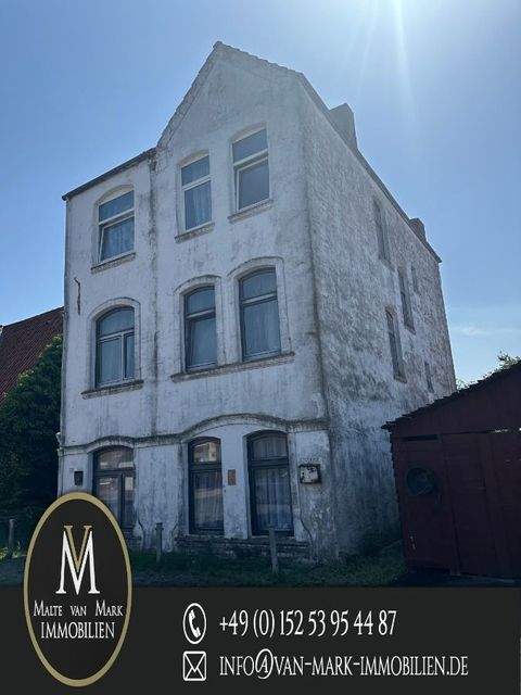 Emden Häuser, Emden Haus kaufen