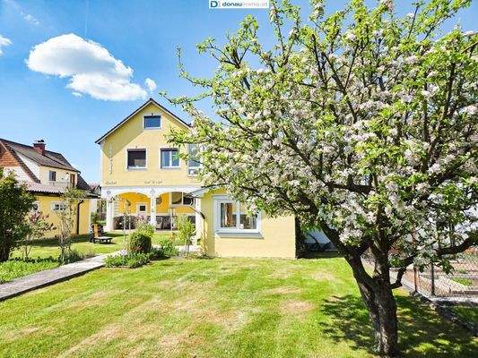 Ruheoase im Waldviertel