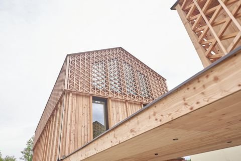 Holzkirchen Häuser, Holzkirchen Haus kaufen