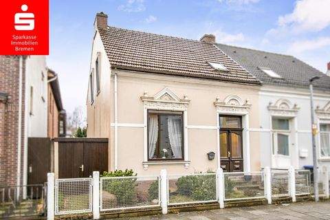 Bremen Häuser, Bremen Haus kaufen