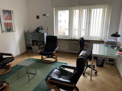 Koblenz Büros, Büroräume, Büroflächen 