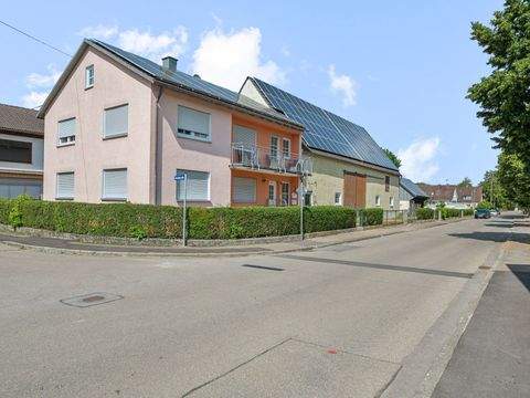 Genderkingen Häuser, Genderkingen Haus kaufen