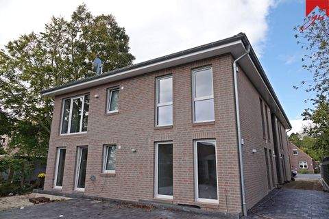 Esens Wohnungen, Esens Wohnung mieten