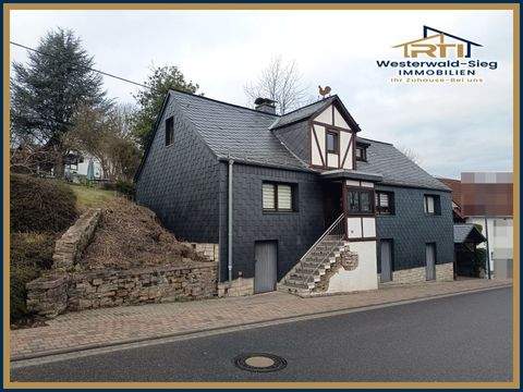 Hachenburg Häuser, Hachenburg Haus kaufen