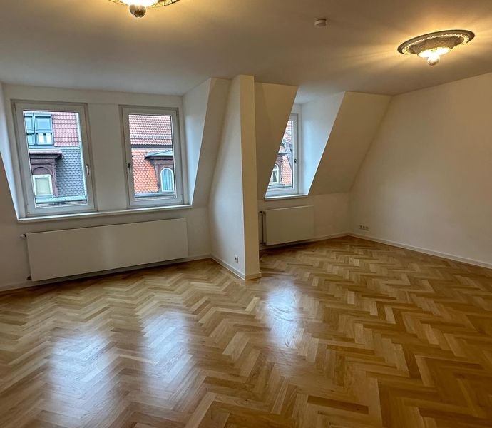 2 Zimmer Wohnung in Nürnberg (Gostenhof)