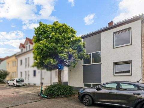 Mainz Häuser, Mainz Haus kaufen