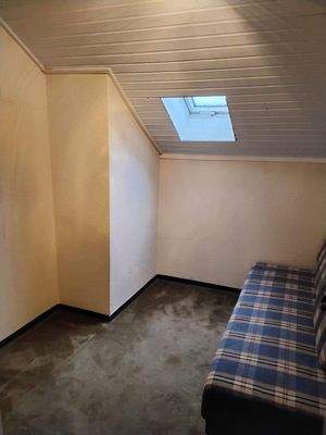 Schlafzimmer/Haupthaus