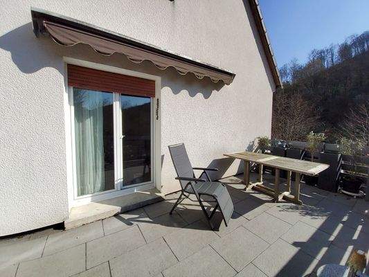 1. OG Terrasse Bild 2