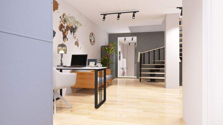 VISUALISIERUNG Fahrschule 5