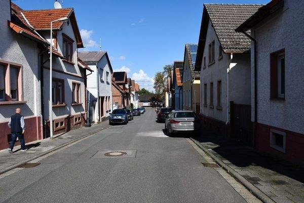 angenehme Wohnlage.JPG