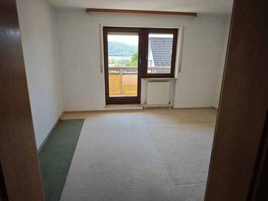 Zimmer Südseite