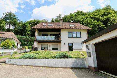 Overath Wohnungen, Overath Wohnung mieten