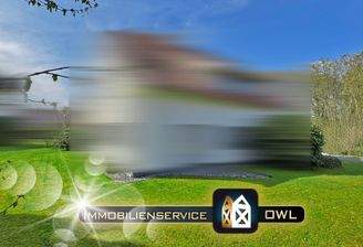 Grundstück am Siekertal gelegen