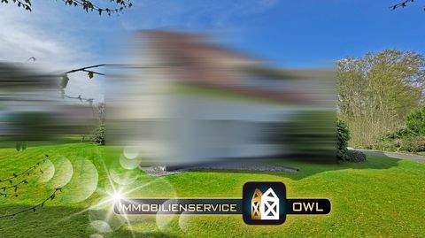 Bad Oeynhausen Grundstücke, Bad Oeynhausen Grundstück kaufen