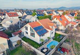 EFH im schönen Breisach