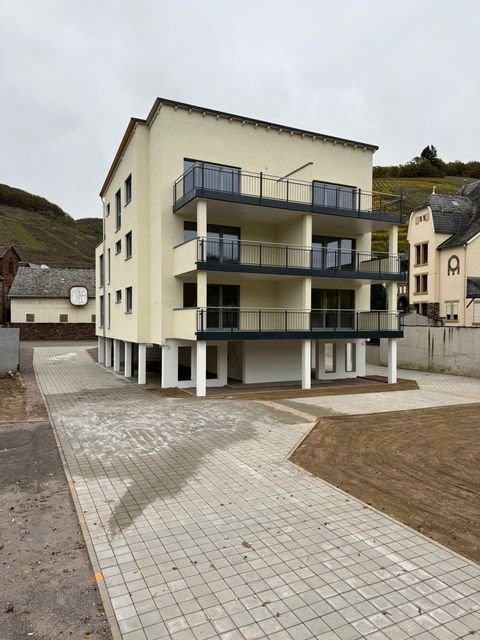 Zell (Mosel) Wohnungen, Zell (Mosel) Wohnung kaufen