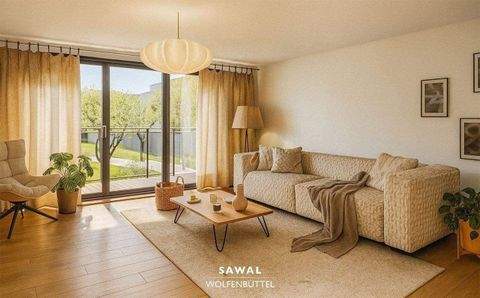 Wolfenbüttel Wohnungen, Wolfenbüttel Wohnung kaufen