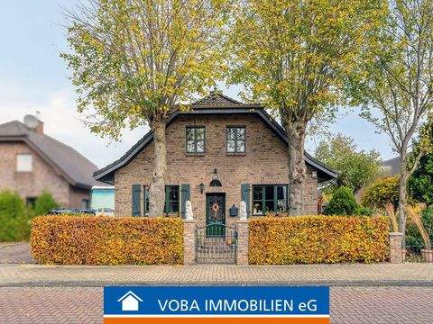 Rees Häuser, Rees Haus kaufen