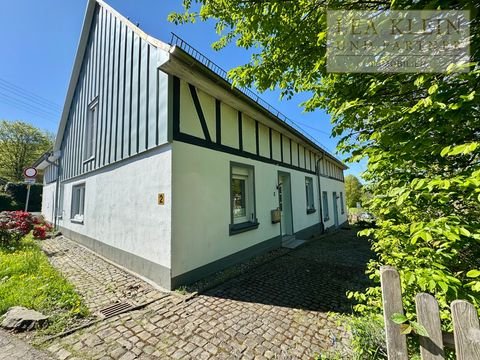 Freudenberg Häuser, Freudenberg Haus kaufen