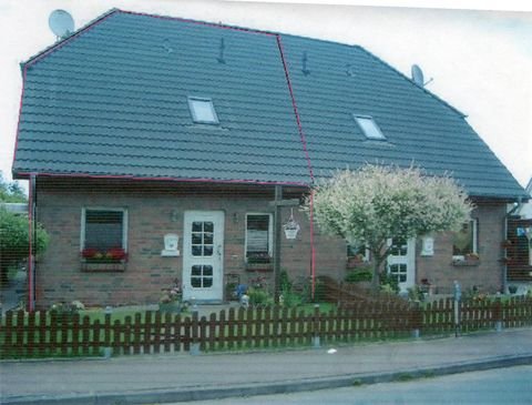 Boizenburg/Elbe Häuser, Boizenburg/Elbe Haus kaufen